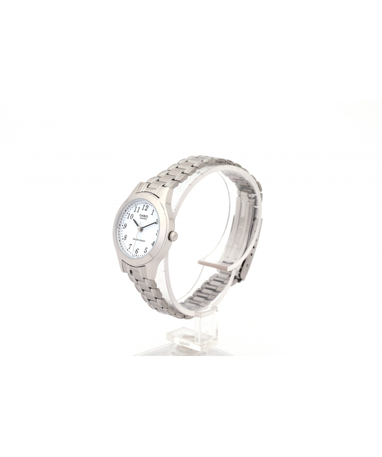 Wristwatch `Casio` LTP-1128A-7BRDF