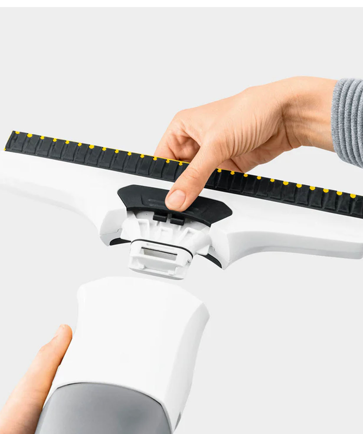 Пылесос для окон WV 7 SIGNATURE LINE