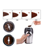 Coffee grinder ''SONIFER SF-3507''