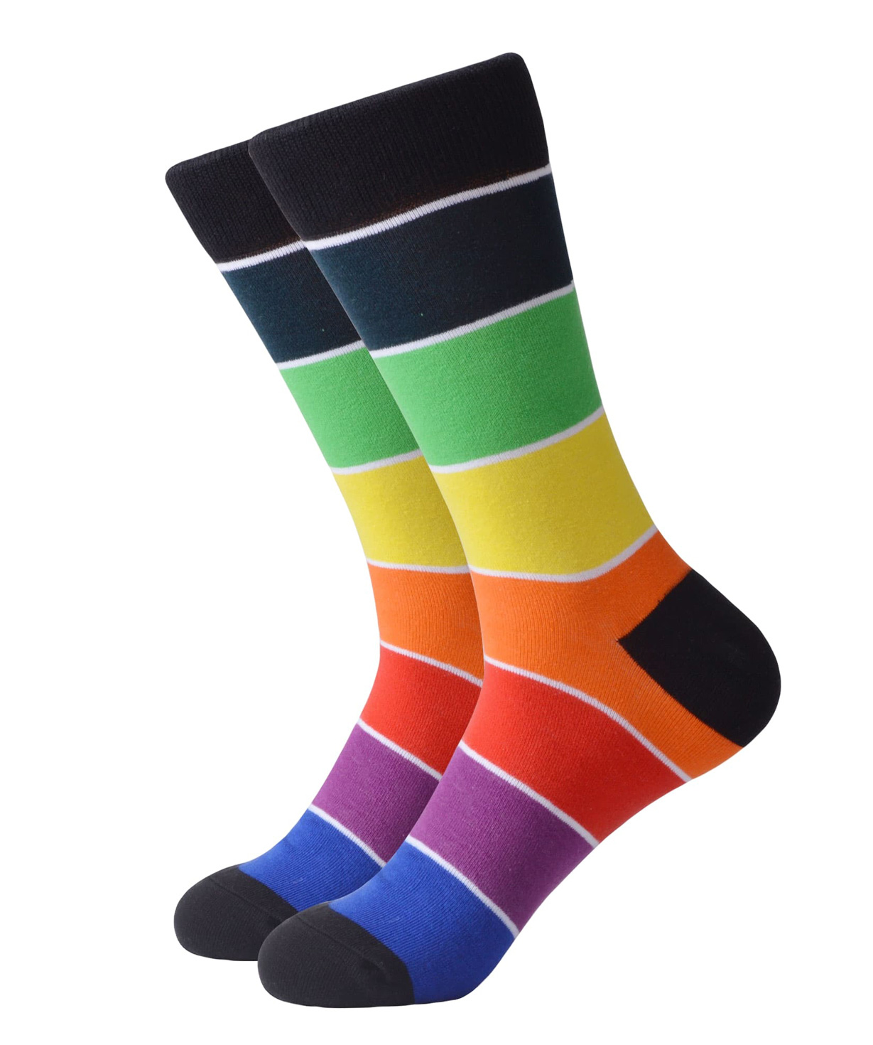 Socks `Zeal Socks` colors №2