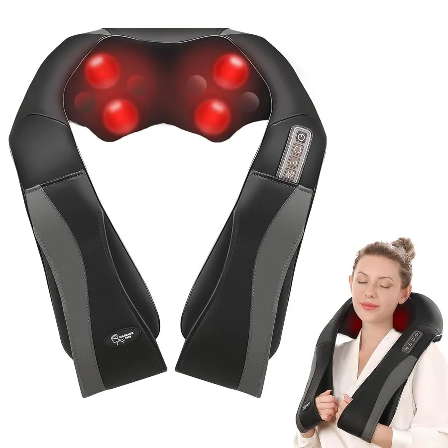 Neck Massager DR KONG P5