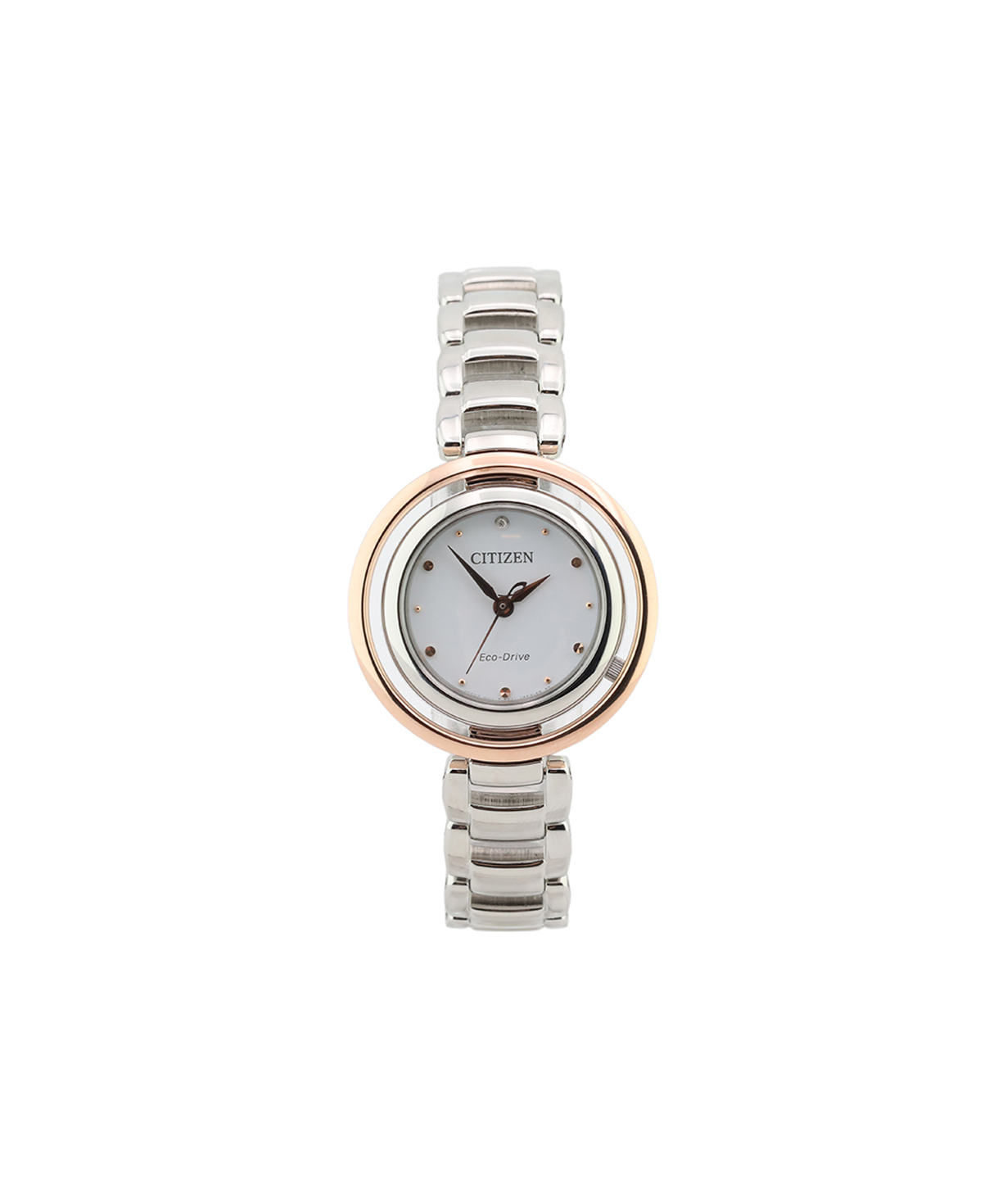 Wristwatch `Citizen` EM0668-83A