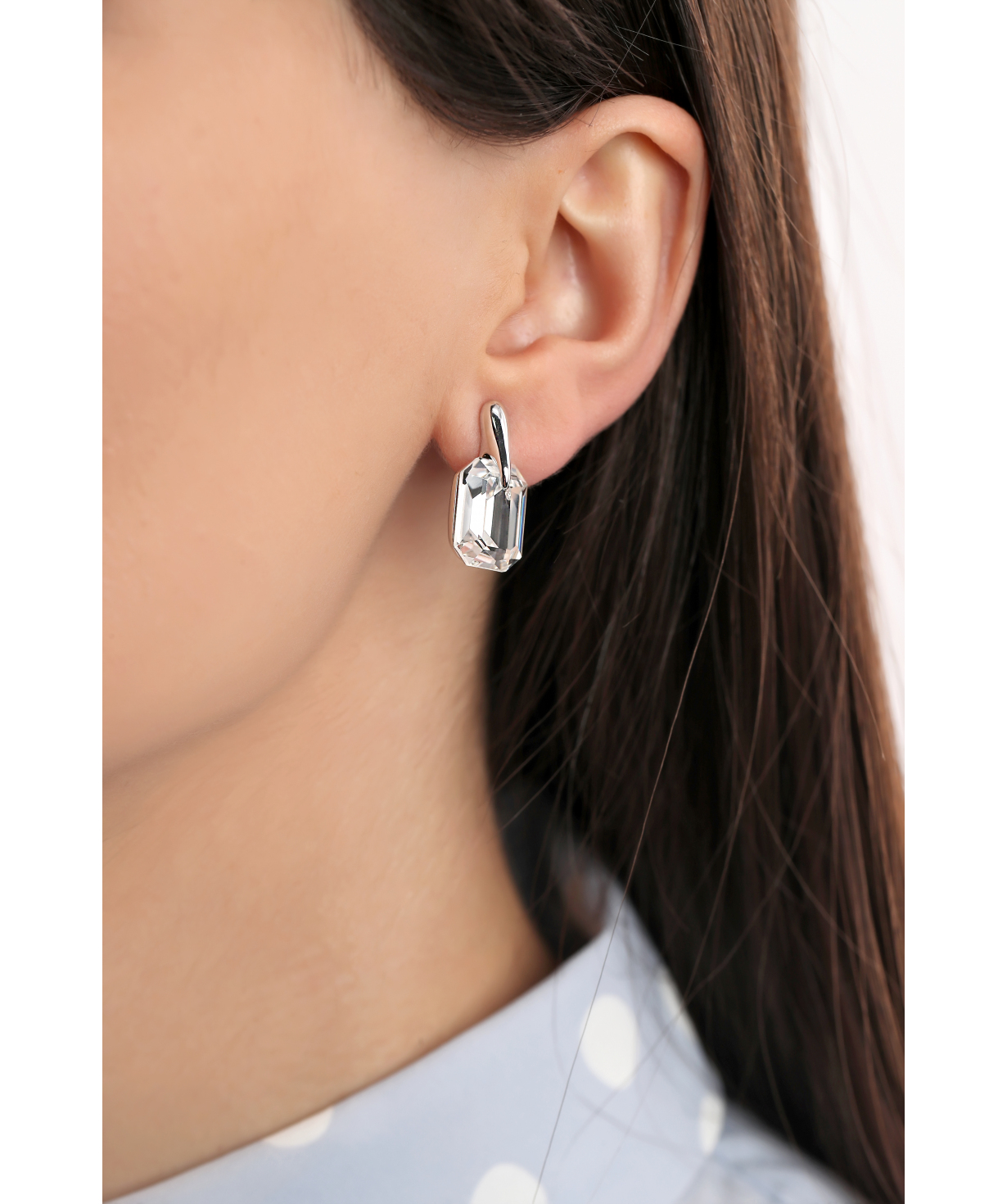 Earring  `Oliver Weber`  22388 001