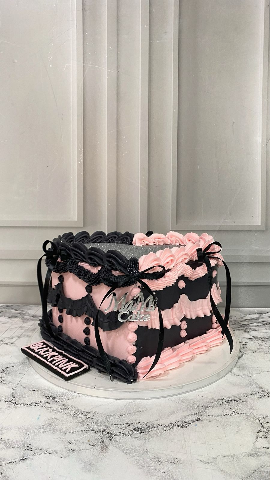 Cake «MaMi Cake» №91