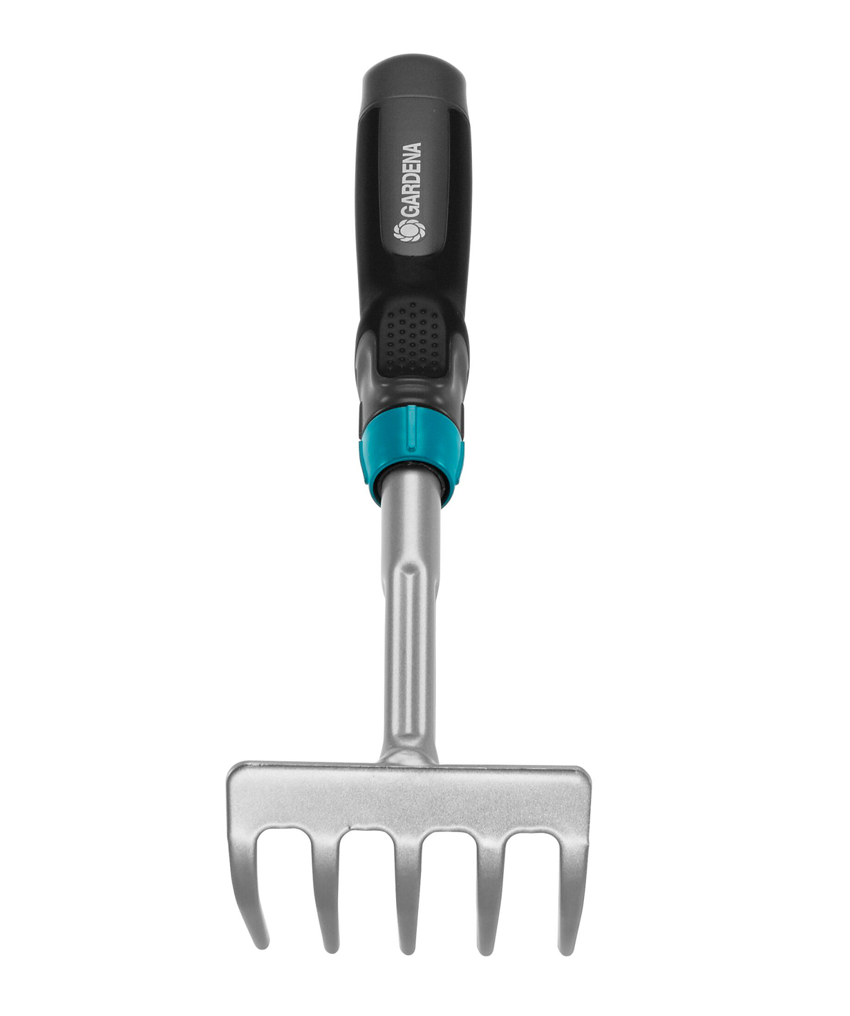 Garden rake «Gardena» 5 teeth
