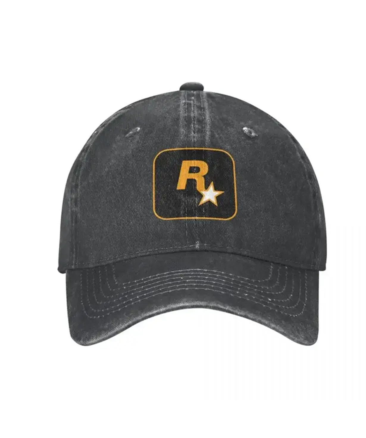 Cap «Gift Store» Rockstar Games