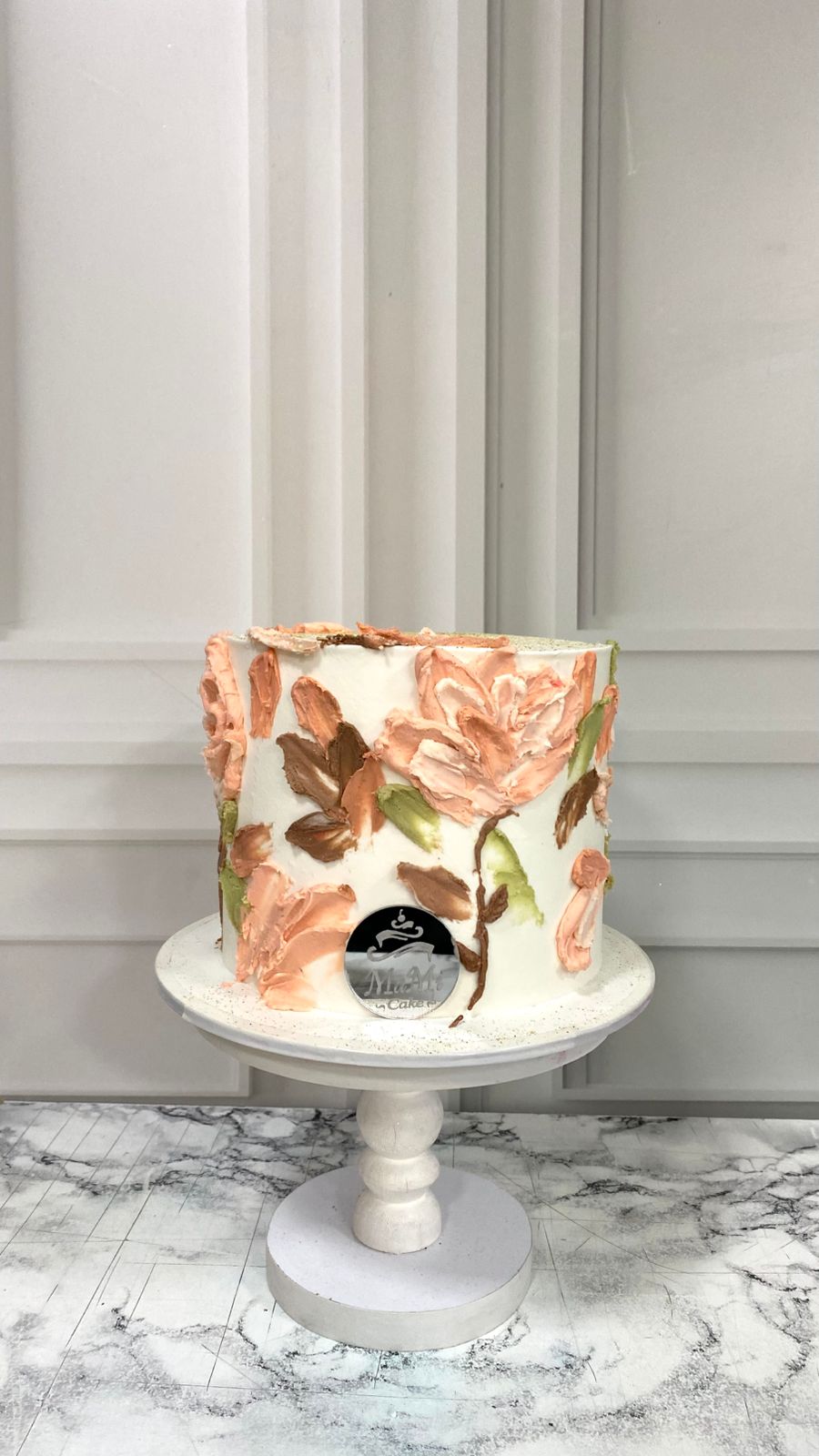 Big-Bento торт «Mami Cake» №101