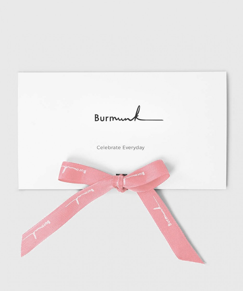 Gift card «Burmunk» 20,000 dram