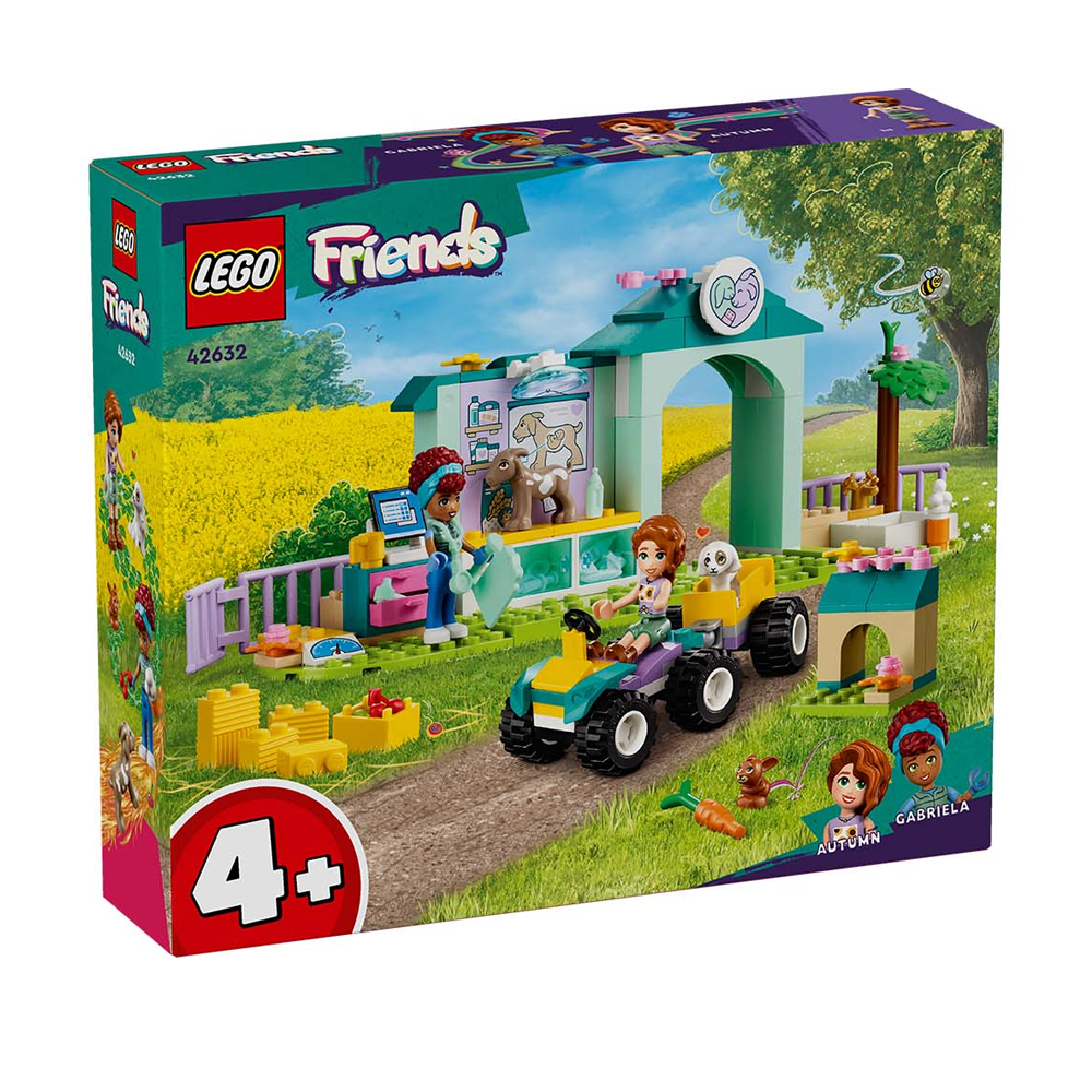 Lego Friends 41632