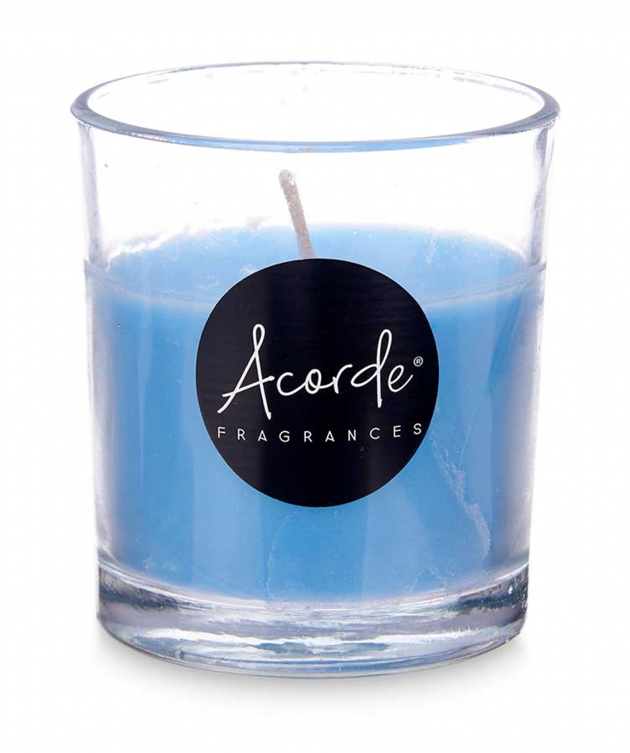Scented candle «Ashley Home» Spa / 83182