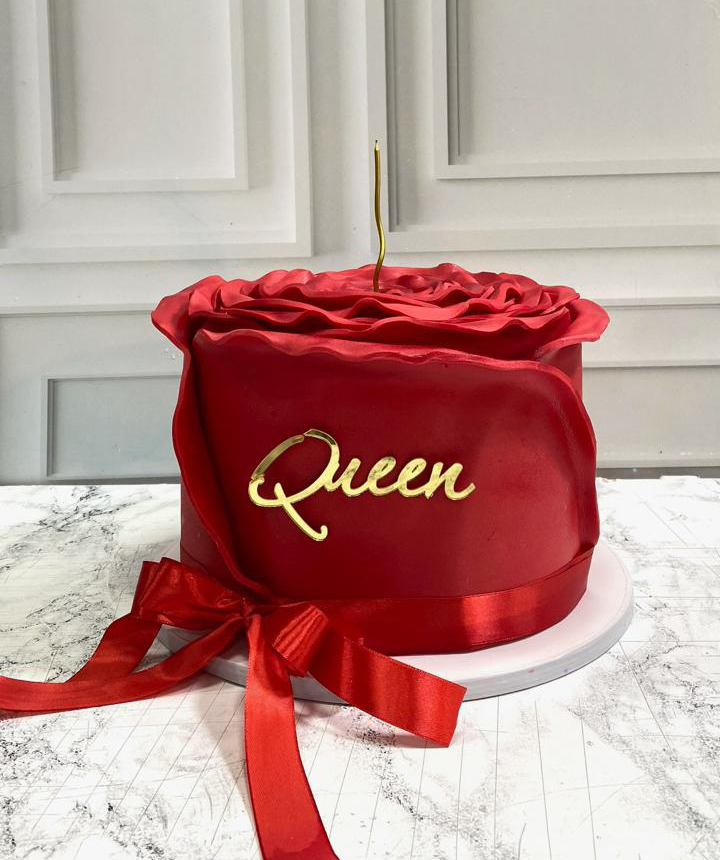 Торт «MaMi Cake» №171