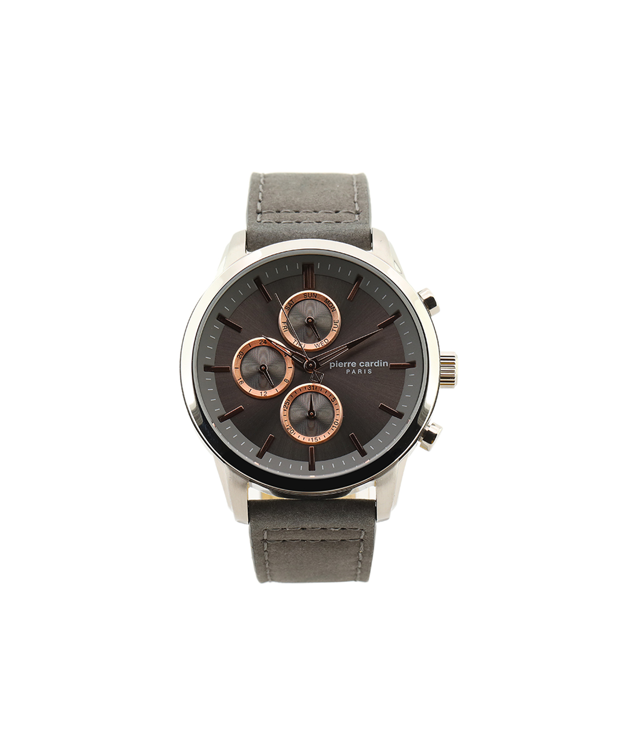 Ժամացույց  «Pierre Cardin» ձեռքի  PC902741F05