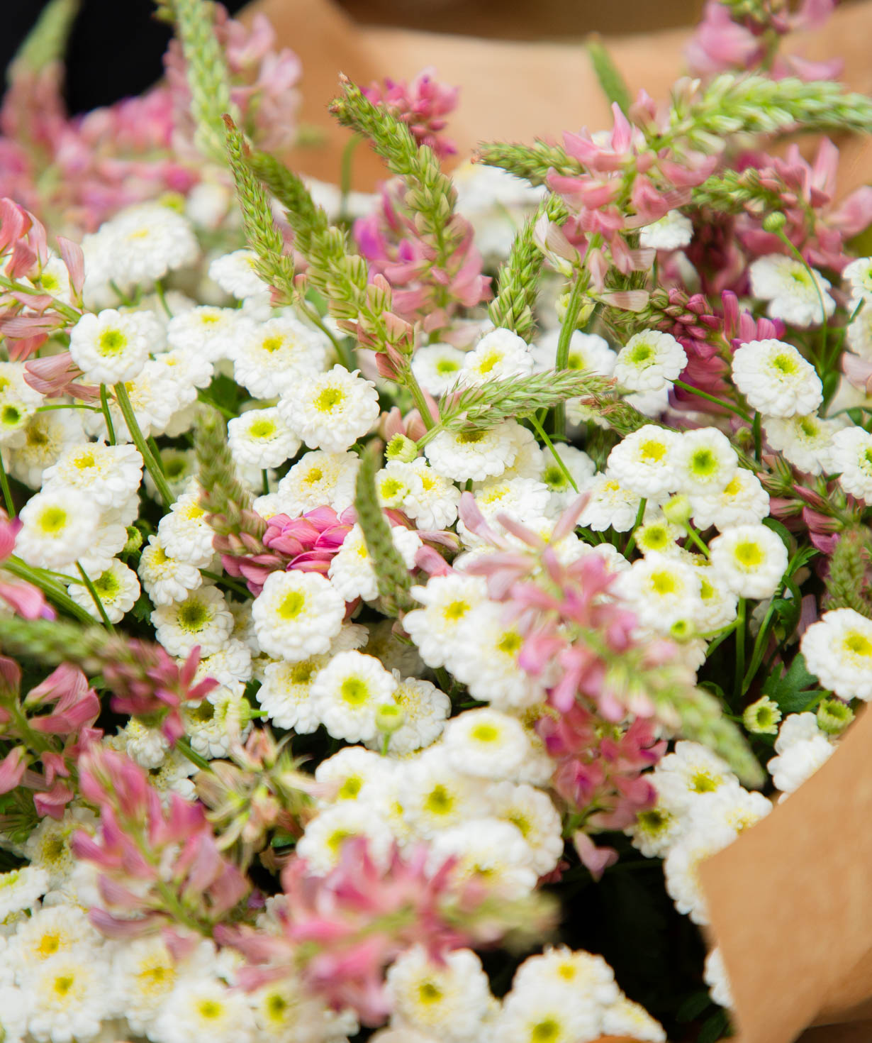 Букет «Avenue Des Fleurs» №105