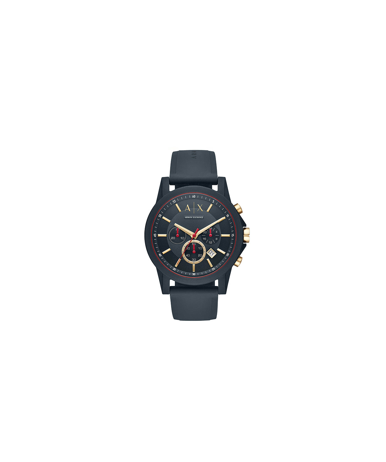 Наручные часы `Armani Exchange`  AX1335