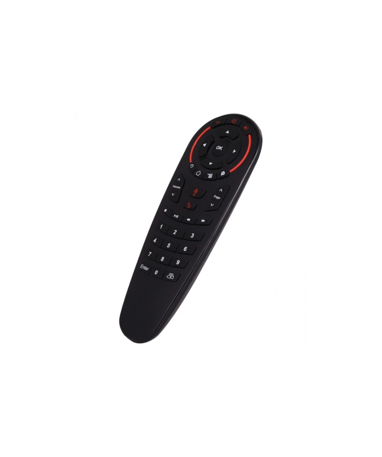 Remote controller Air Remote Mouse G30S