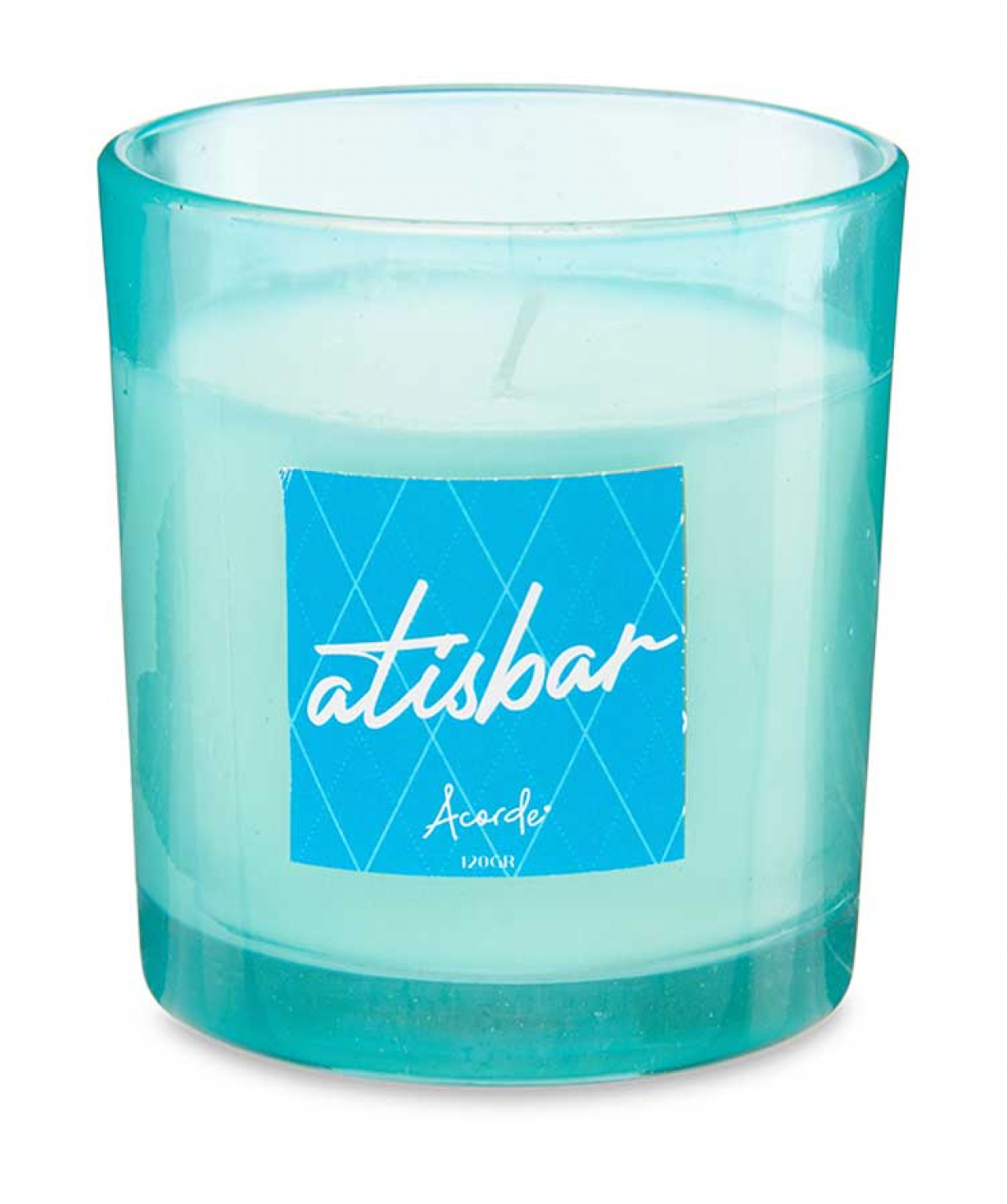 Scented candle «Ashley Home» Cologne / 86488
