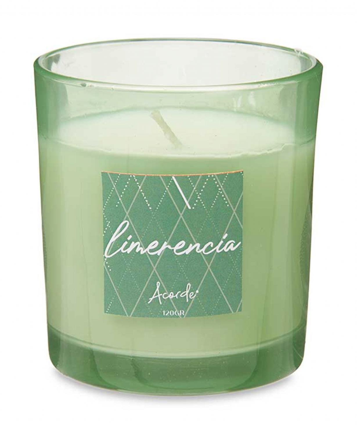 Scented candle «Ashley Home» Lotus / 86489
