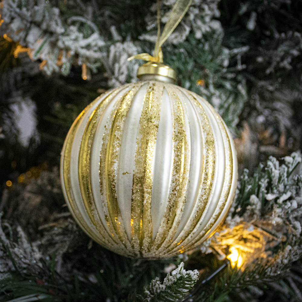 Christmas tree decoration 12487