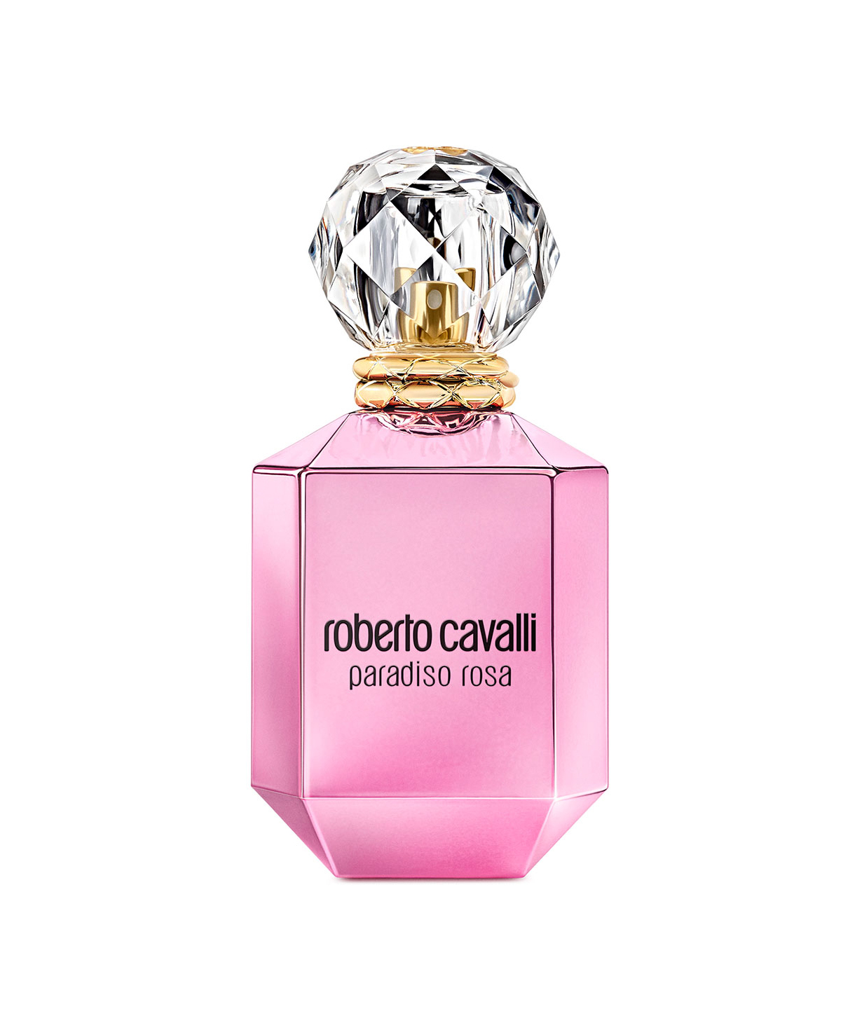 Парфюм «Cavalli» Paradiso Rosa, женский, 30 мл