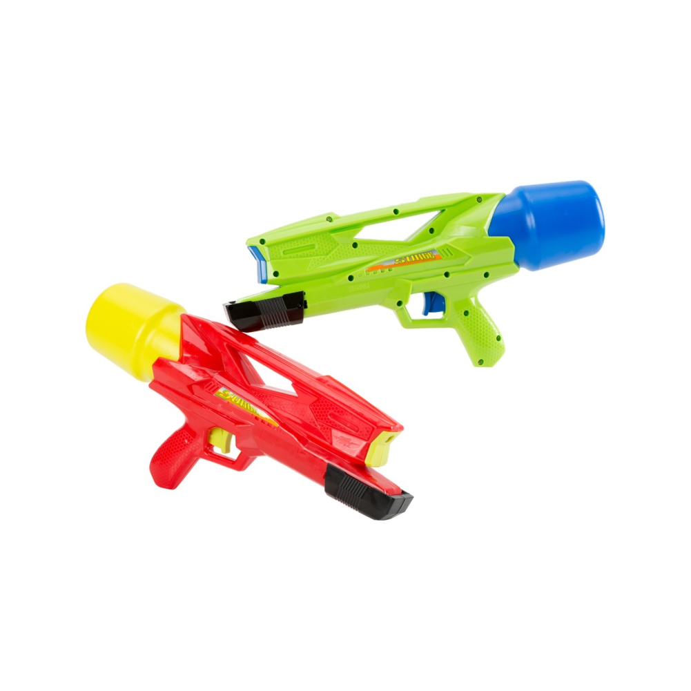 Toy Weapon `Flood Force` Water