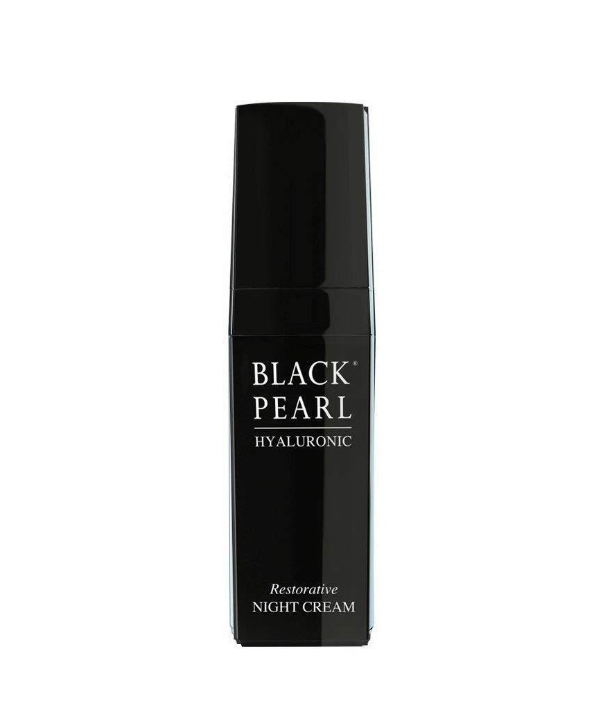 Набор по уходу «Sea of Spa» Black Pearl, Hyaluronic Kit