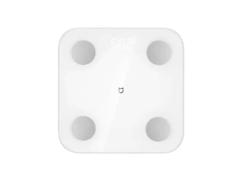 Умные весы «Xiaomi» S400