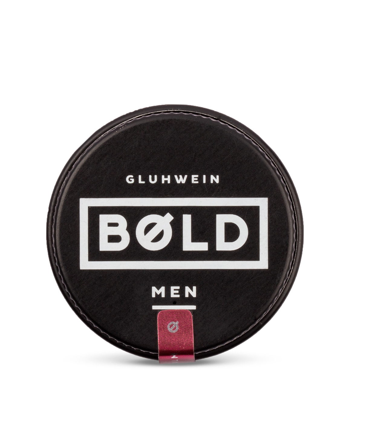Бальзам `Bold Man` Gluhwein для бороды