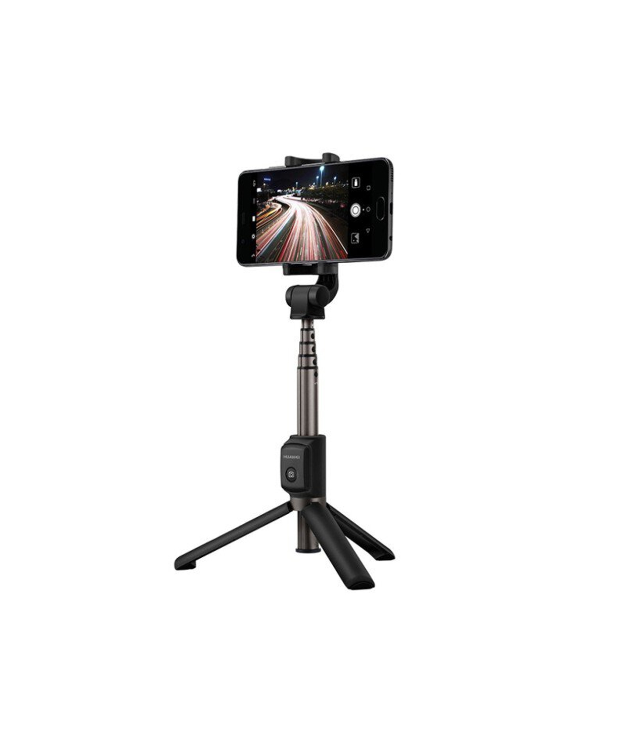 Tripod «Huawei», Bluetooth Tripod Selfie Stick