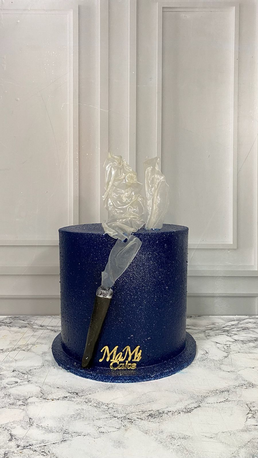 Торт «MaMi Cake» №110