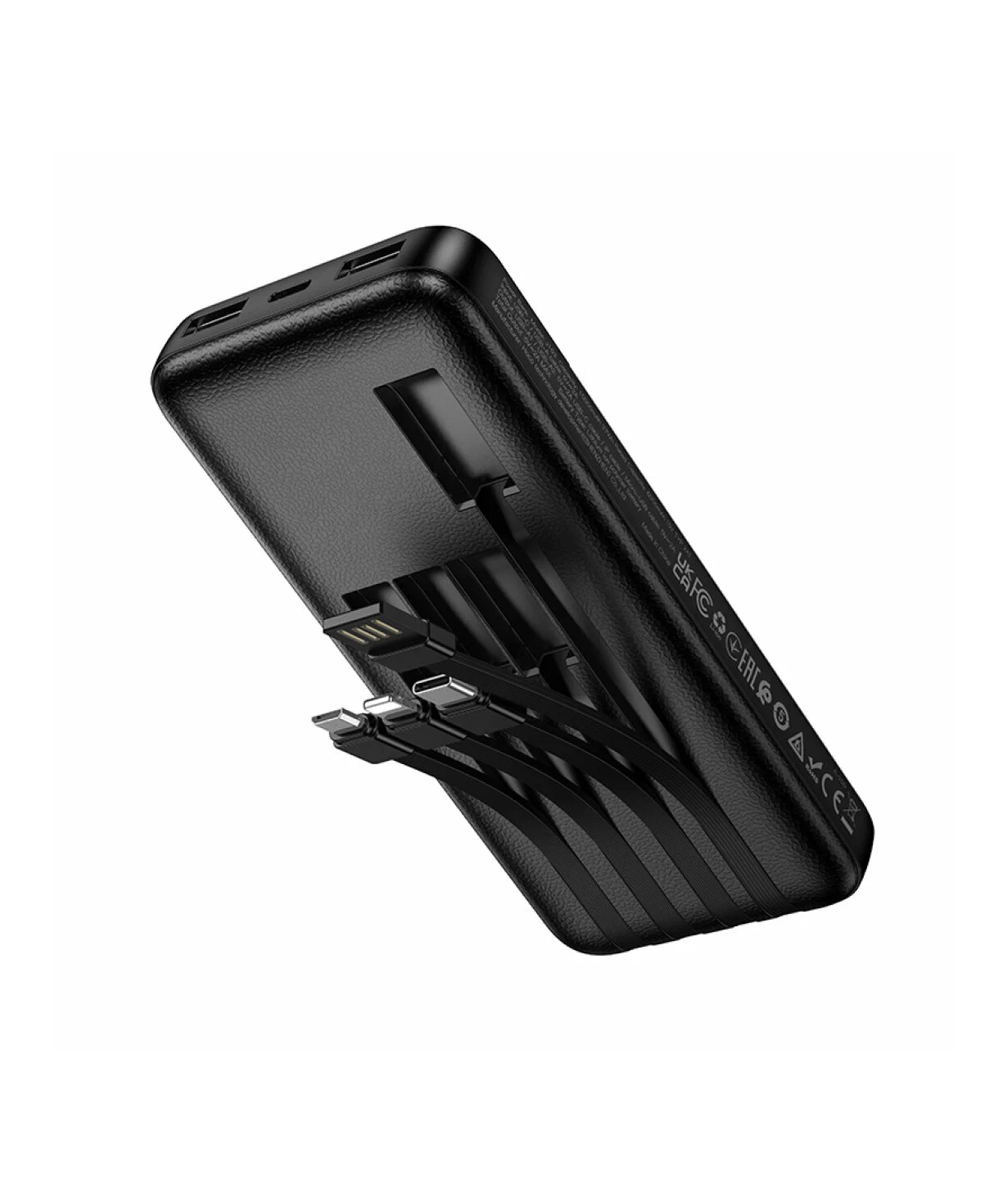 Power Bank HOCO J163, 10.000mAh