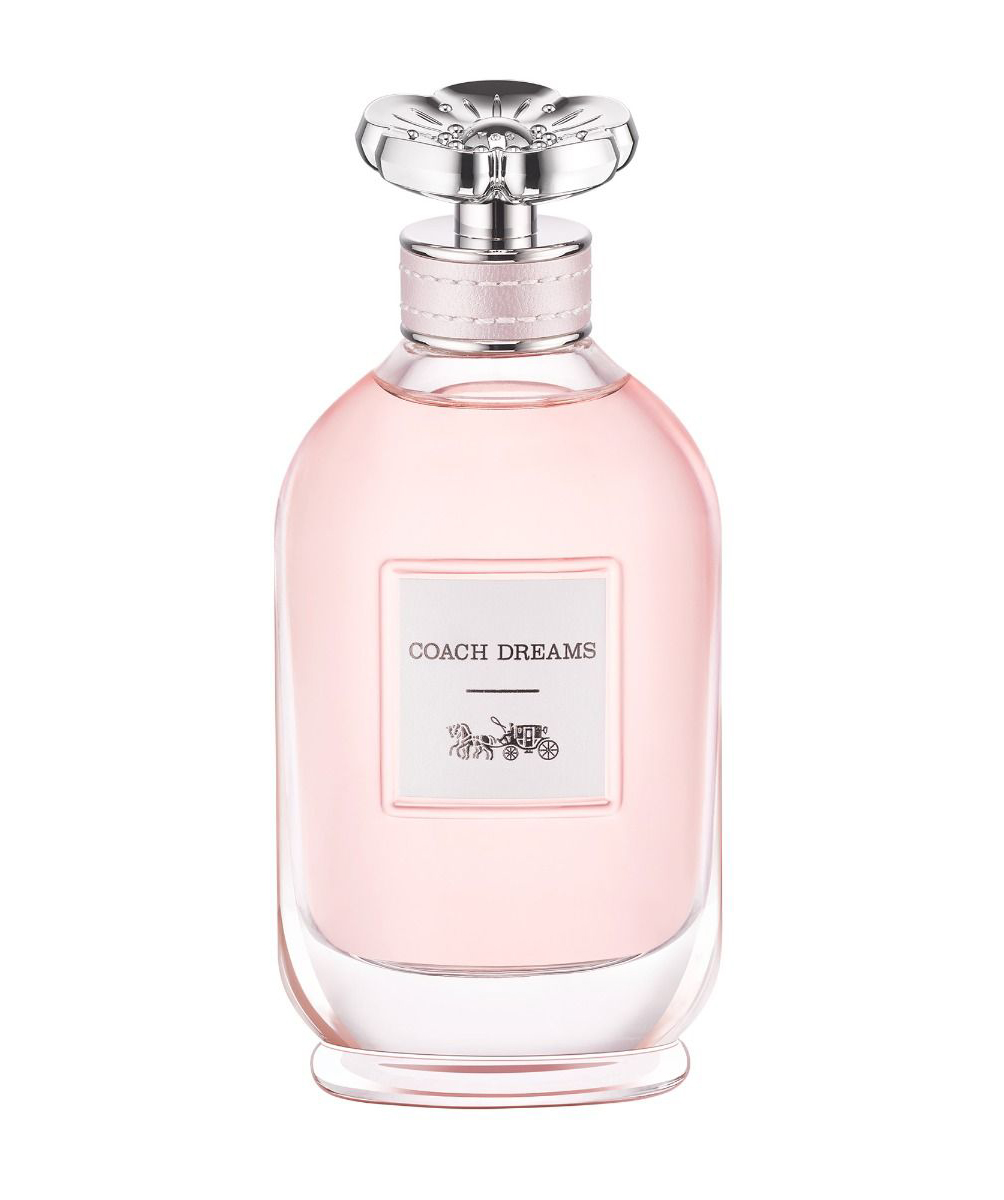 Perfume «Coach» Dreams New, for women, 60+7.5 ml