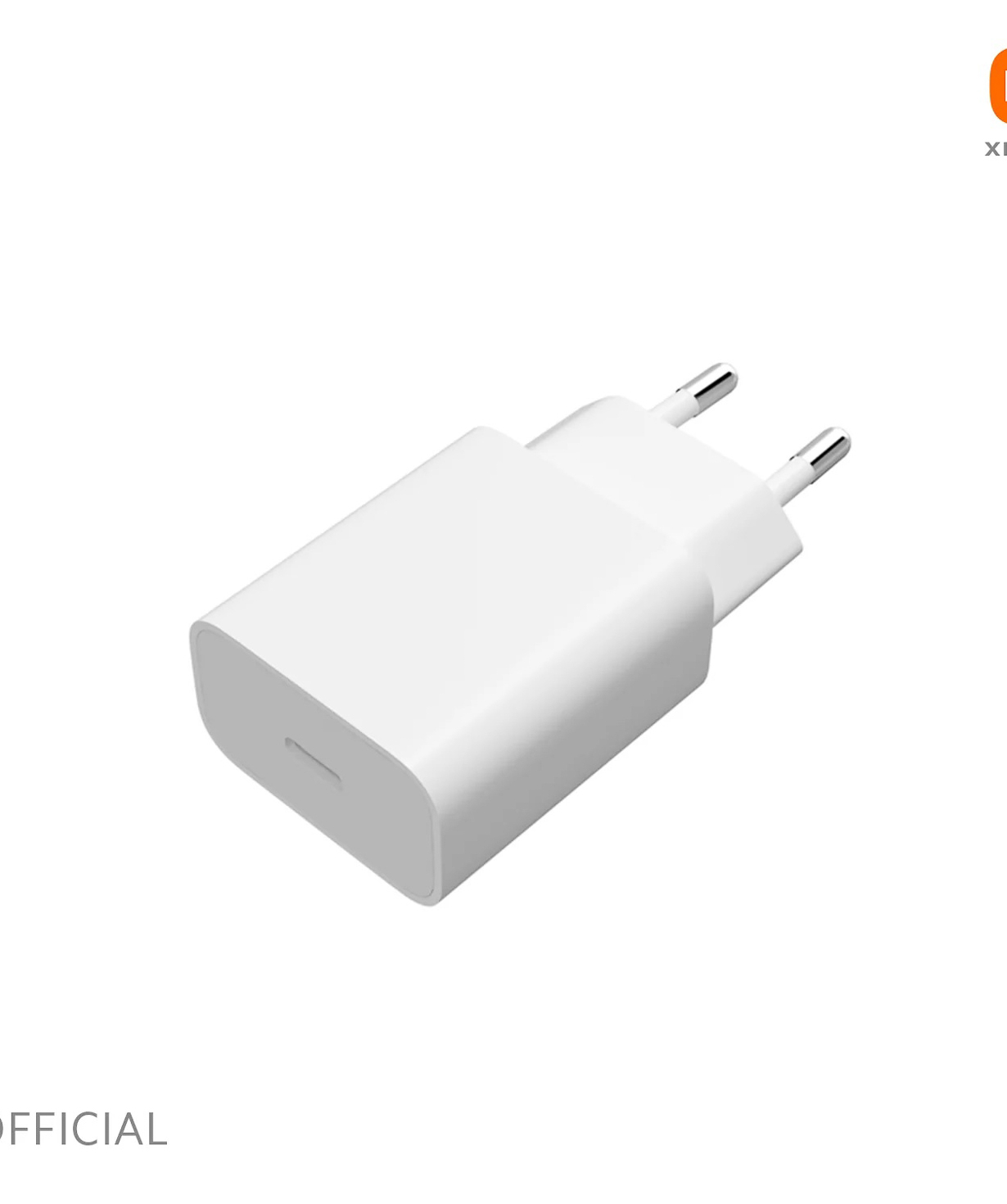 Charger ''Xiaomi'' Type-C