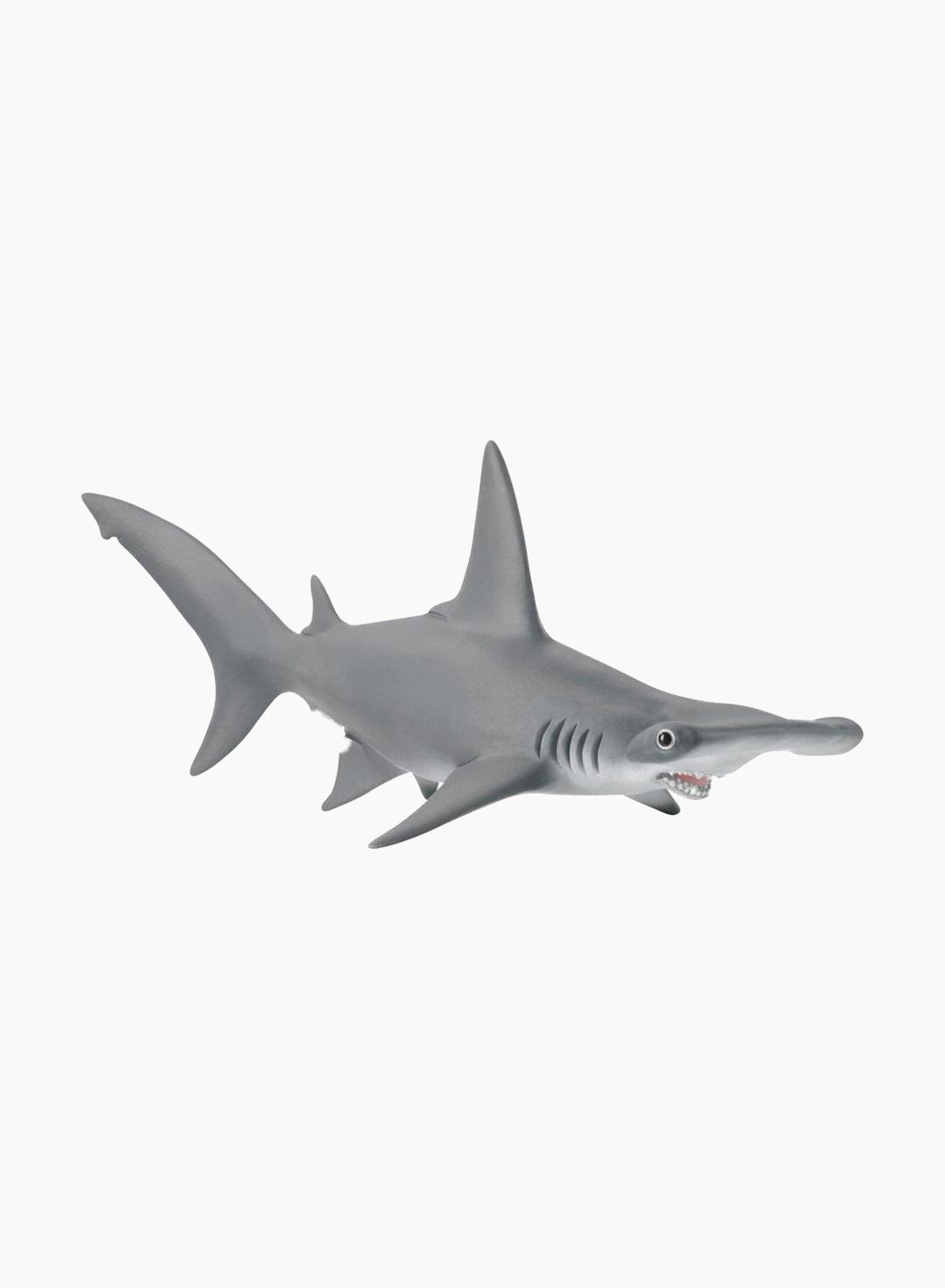 Schleich Animal figurine Hammerhead Shark