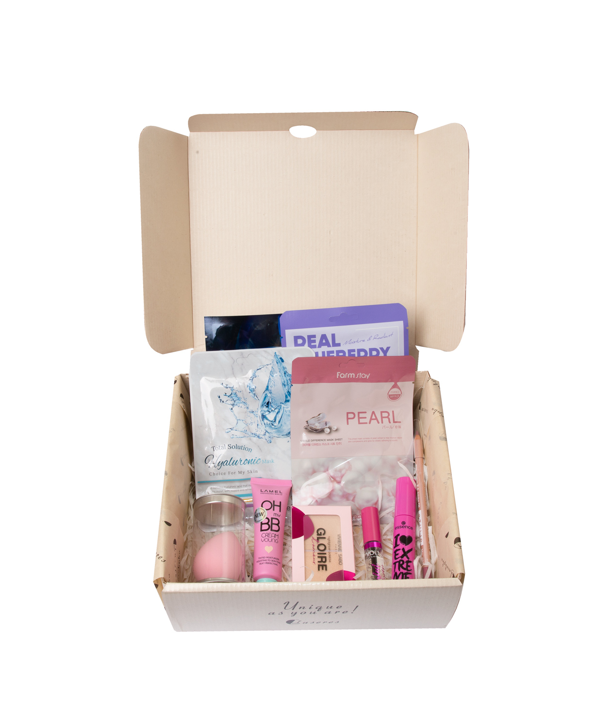 Gift box «Luseres» Pink Floyd