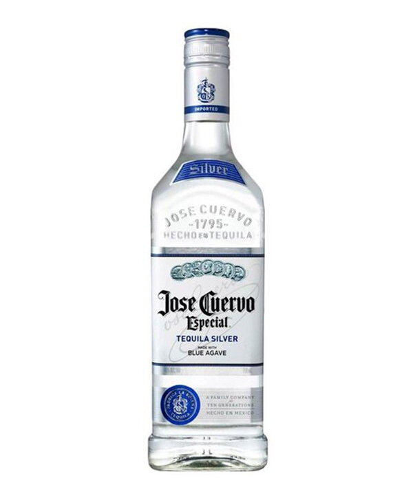 Տեկիլա «Jose Cuervo Especial Silver» 1լ