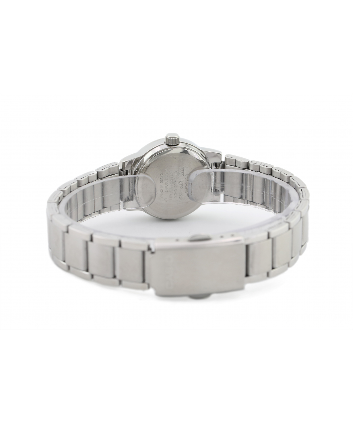 Wristwatch `Casio` LTP-1230D-1CDF