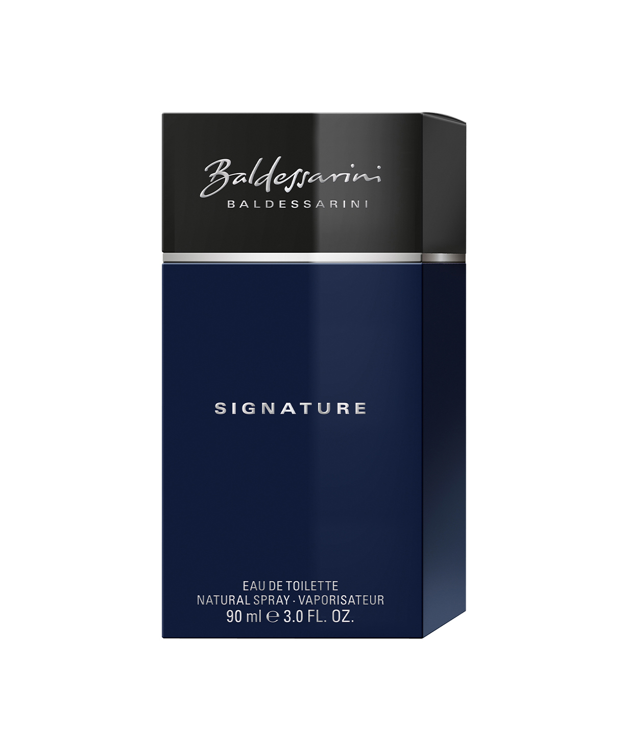 Օծանելիք «Baldessarini» Signature, տղամարդու, 90 մլ