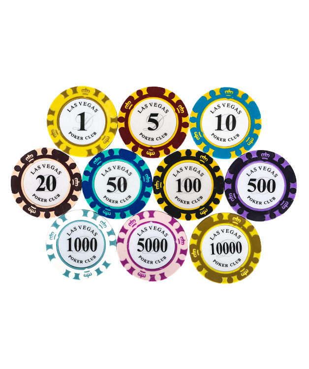 Набор для покера «Роял 500»