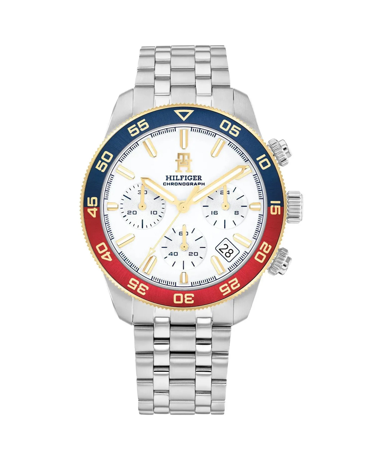 Wristwatch «Tommy Hilfiger» for men, 1792184