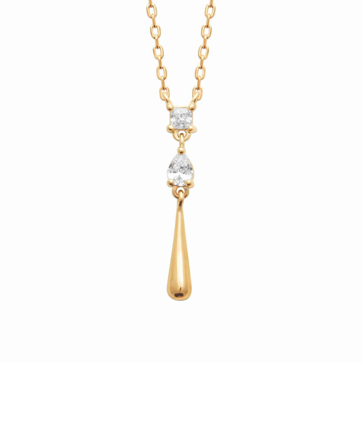 Necklace «Maison de la Bijouterie» for women, 97417645