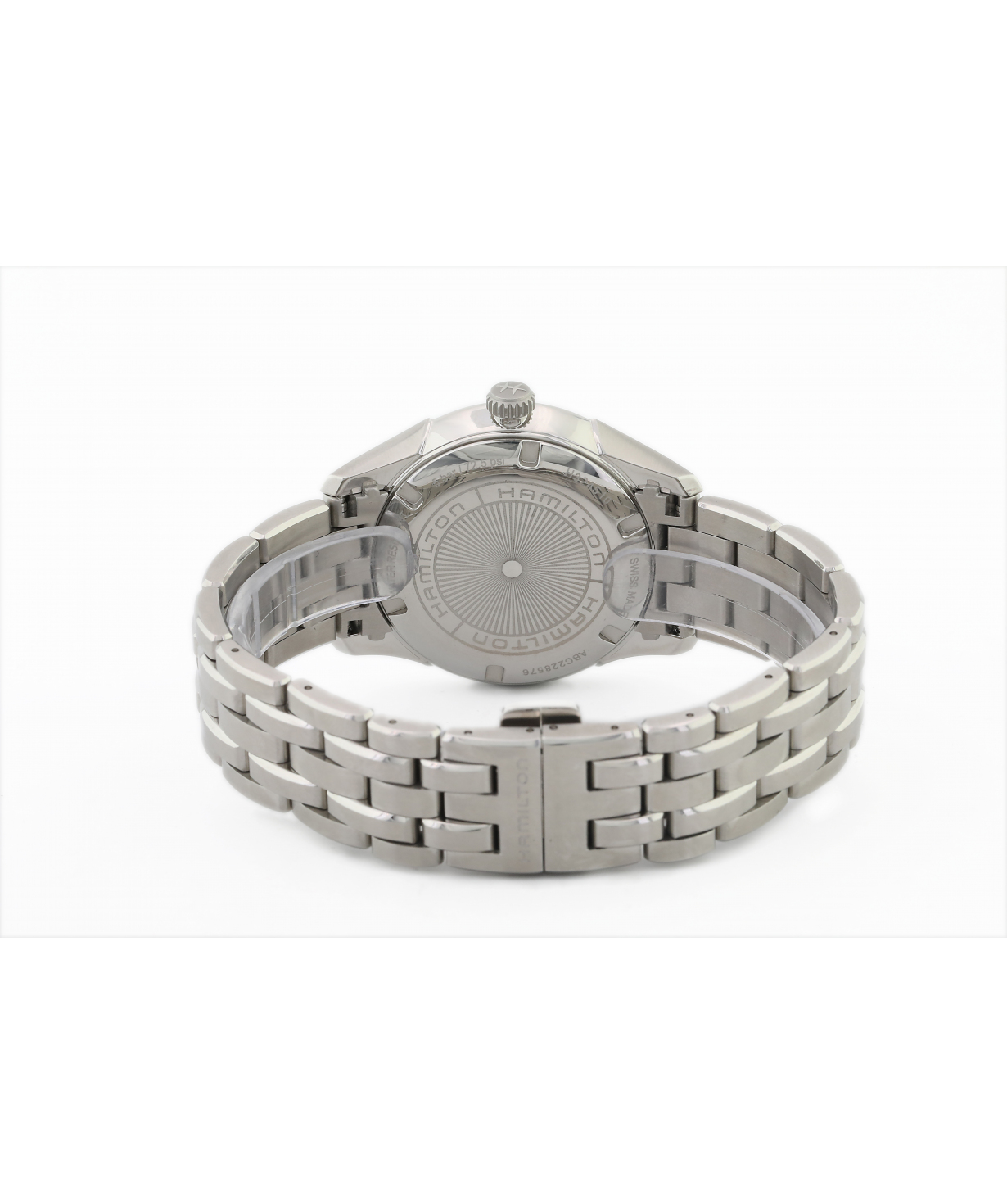 Wristwatch `Hamilton` /H32451141