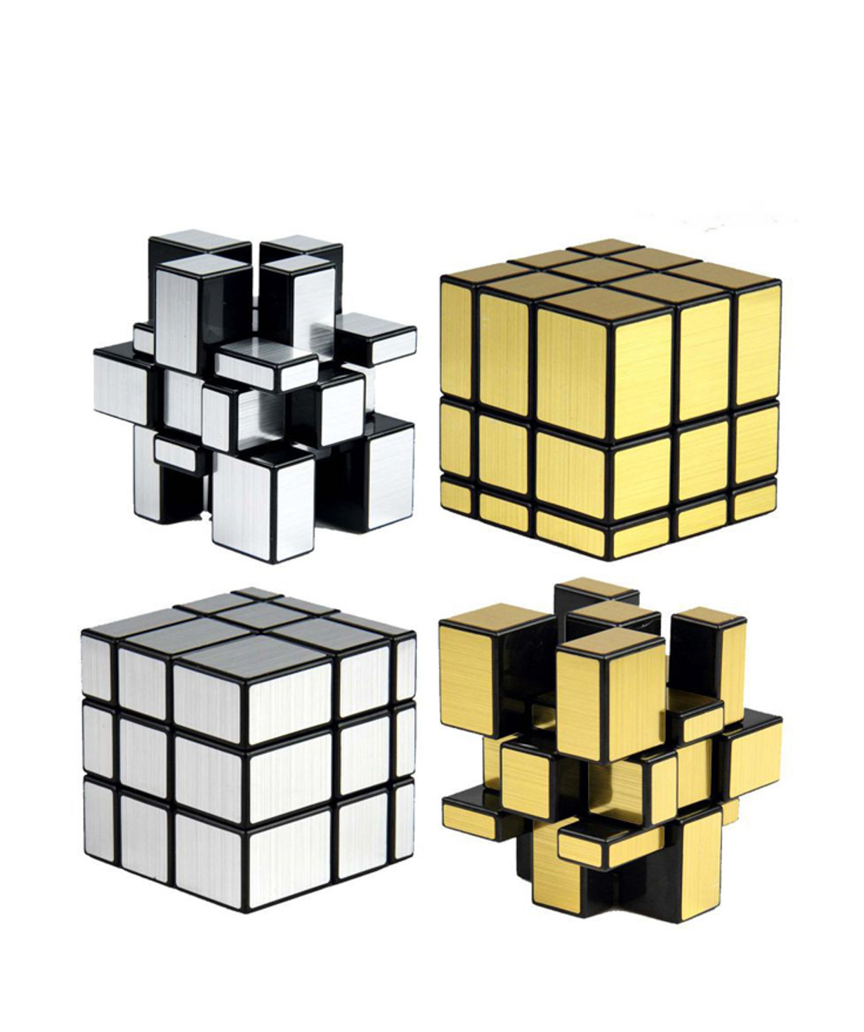 toy`Creative Gifts` cube