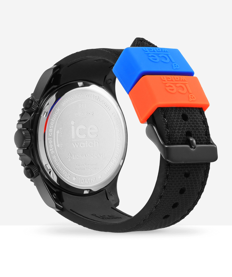 Часы «Ice-Watch» ICE Chrono Trilogy - L