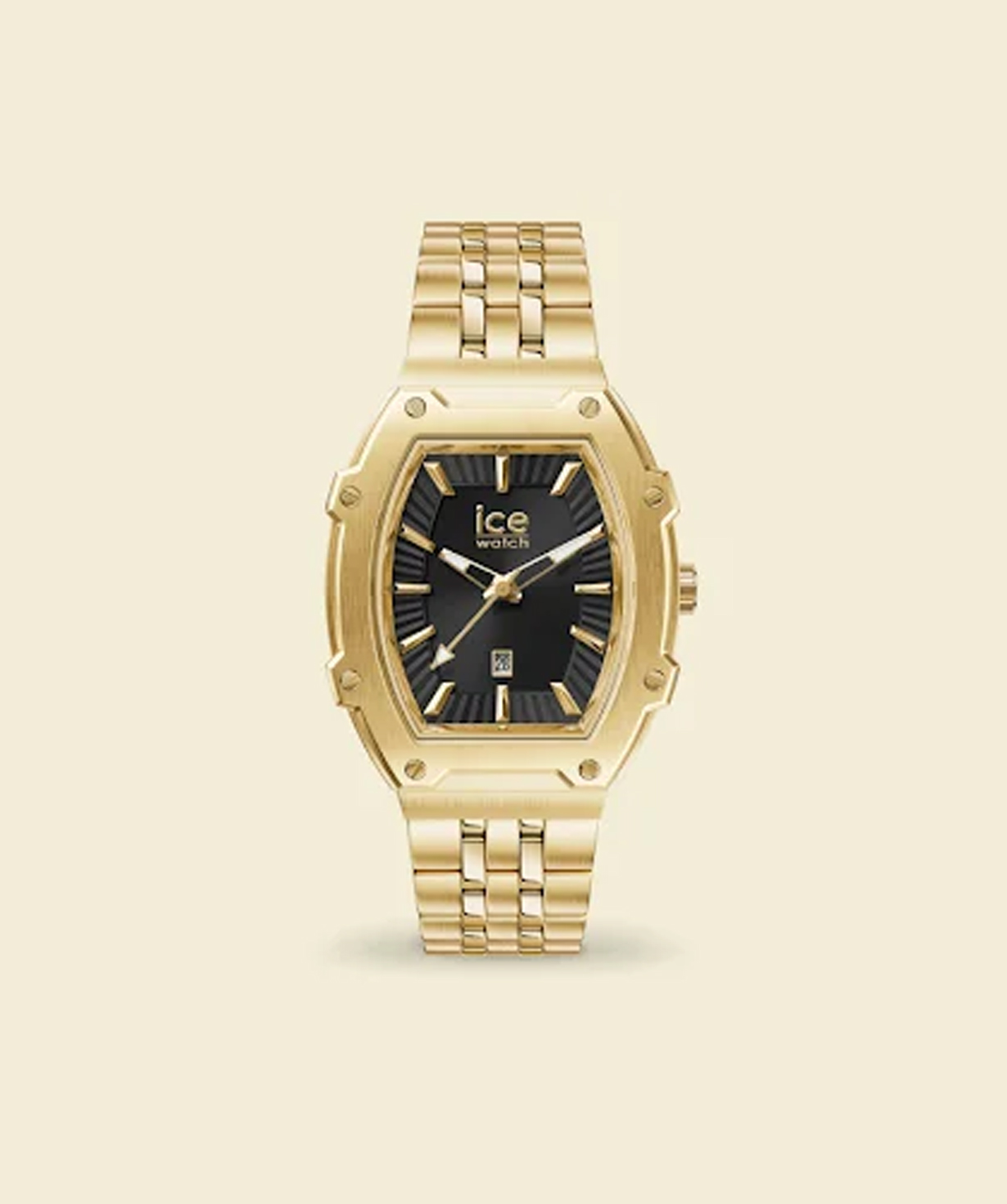 Watch «Ice-Watch» Ice Boliday Black / 024551