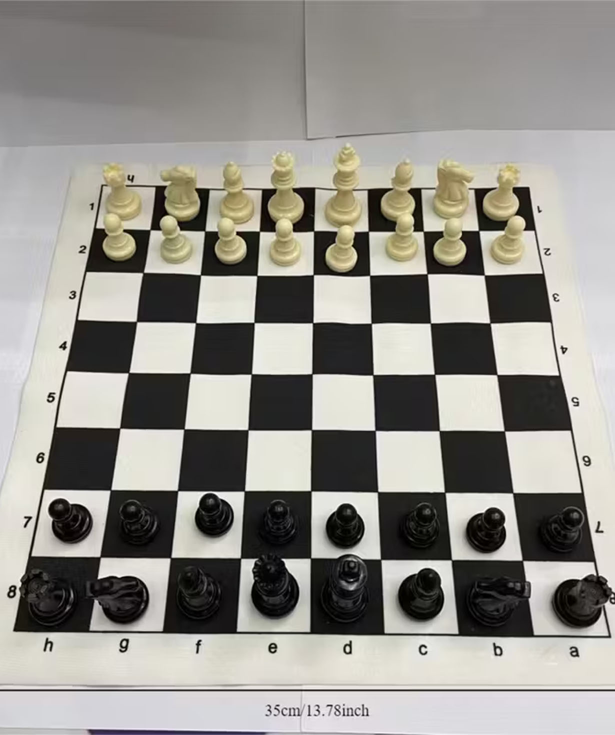 Chess «Gift Store» for travel №1122