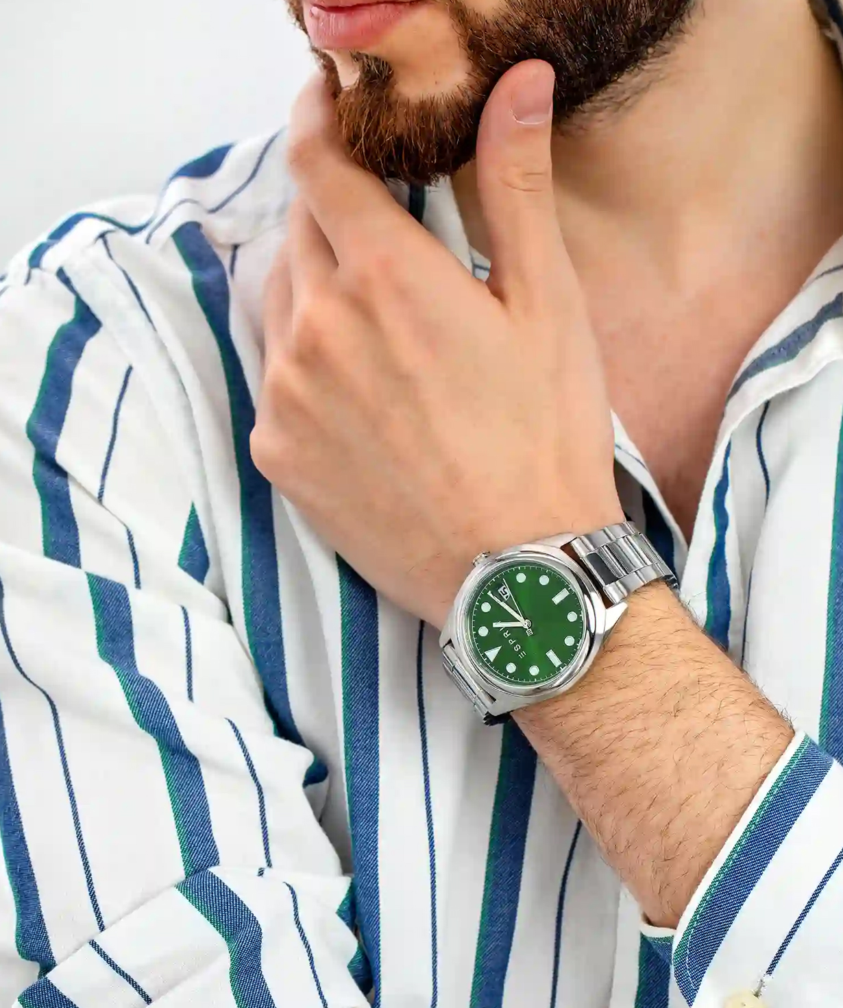Wristwatch «Esprit» ES1G431M0055