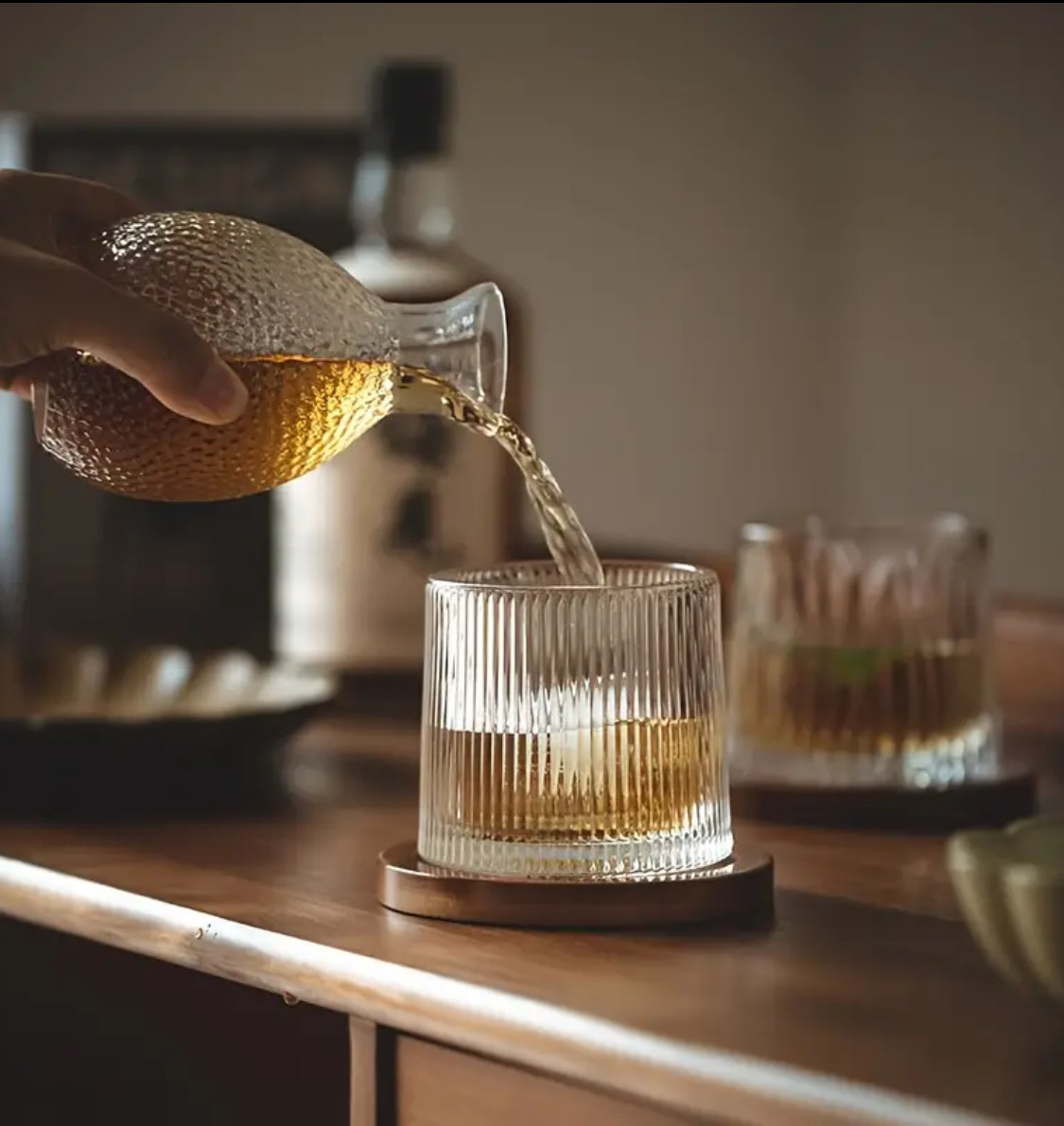 Стакан для виски