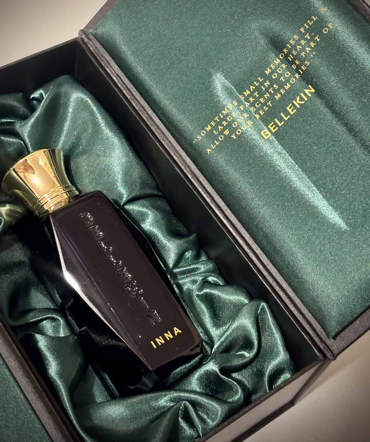 Perfume INNA, 100 ml