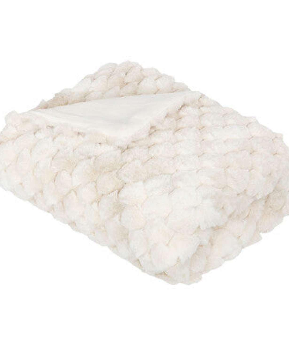 Плед «Ashley Home» 180x230 см / 212420