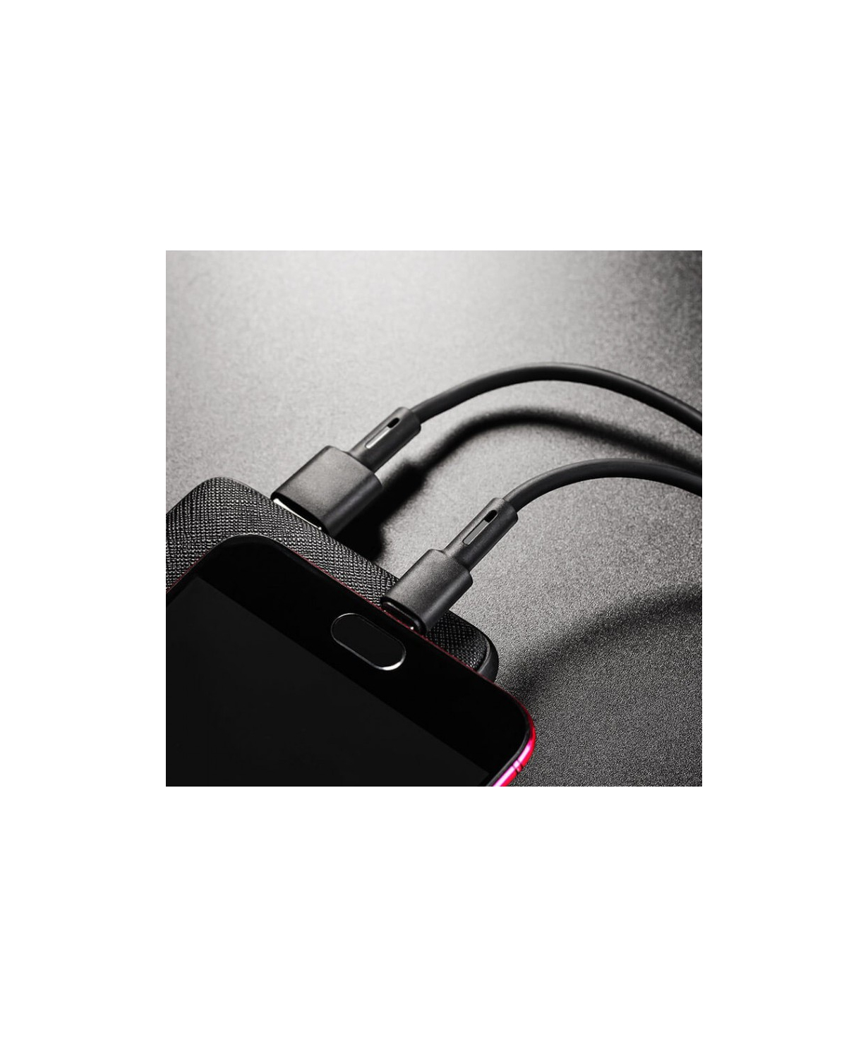 Микро-USB `Borofone` BX31